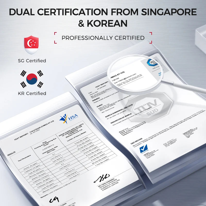 Firming & Brightening Face Cream