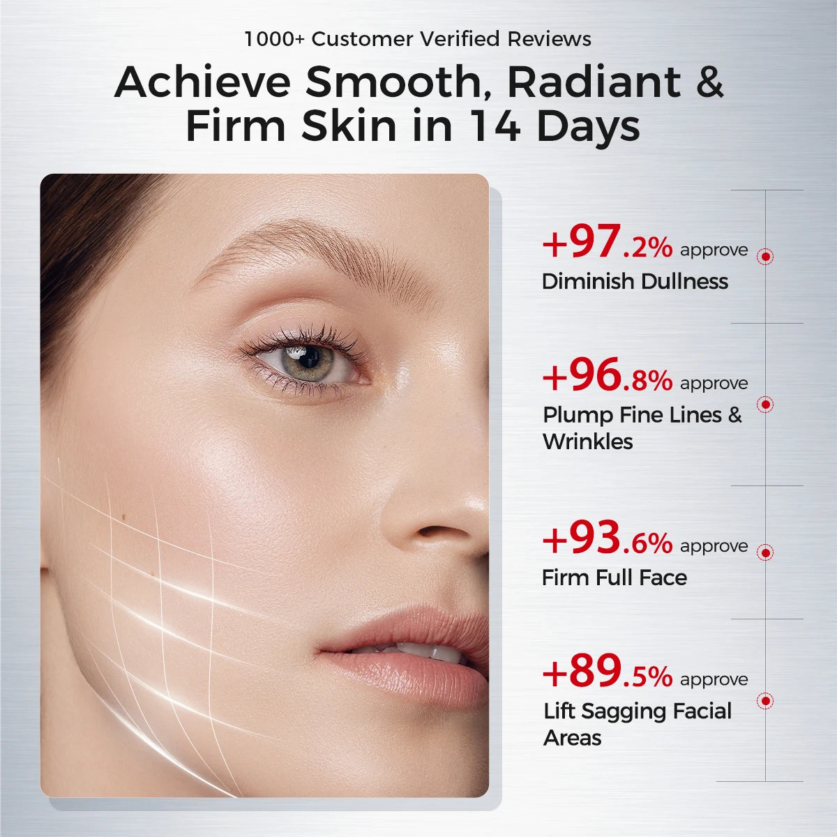 Firming & Brightening Face Cream