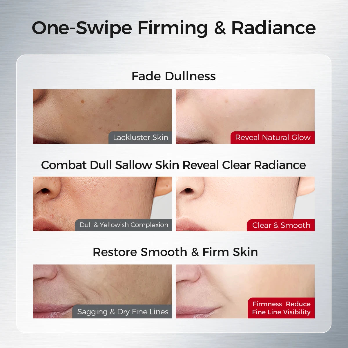 Firming & Brightening Face Cream