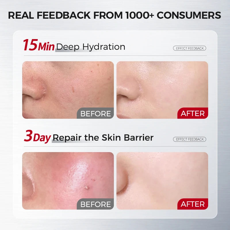 Hydrating Soothing Essence Toner