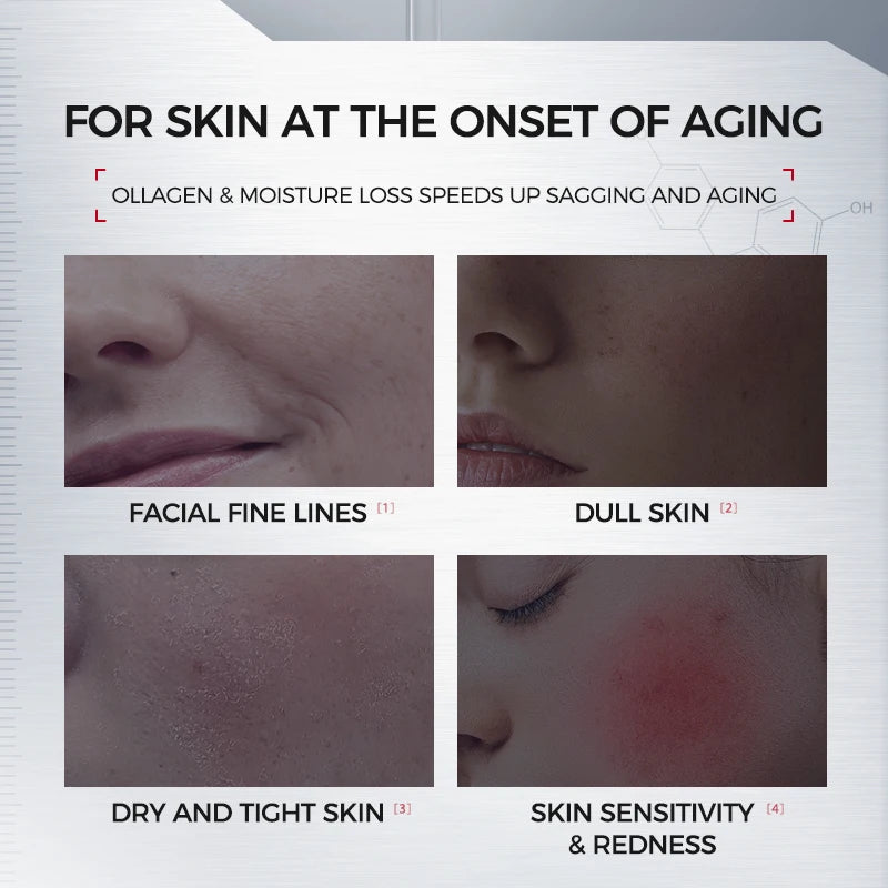 Hydrating & Soothing Essence Lotion