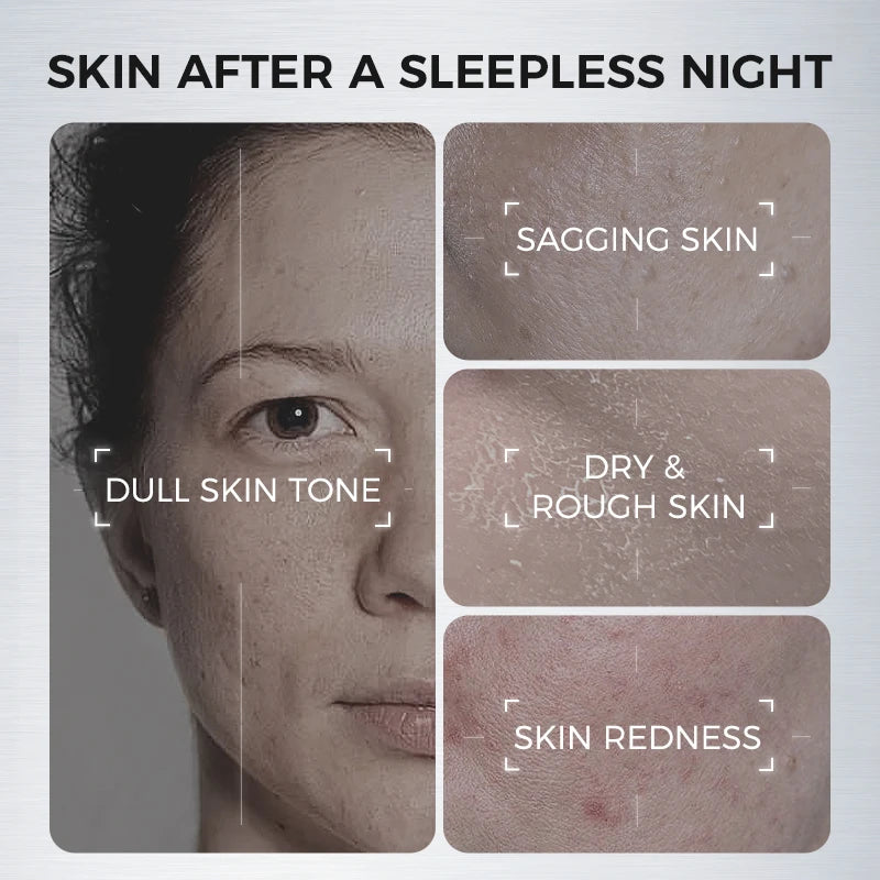 Overnight Repair Face Mask