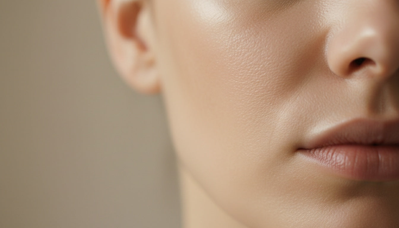 What Is Congested Skin