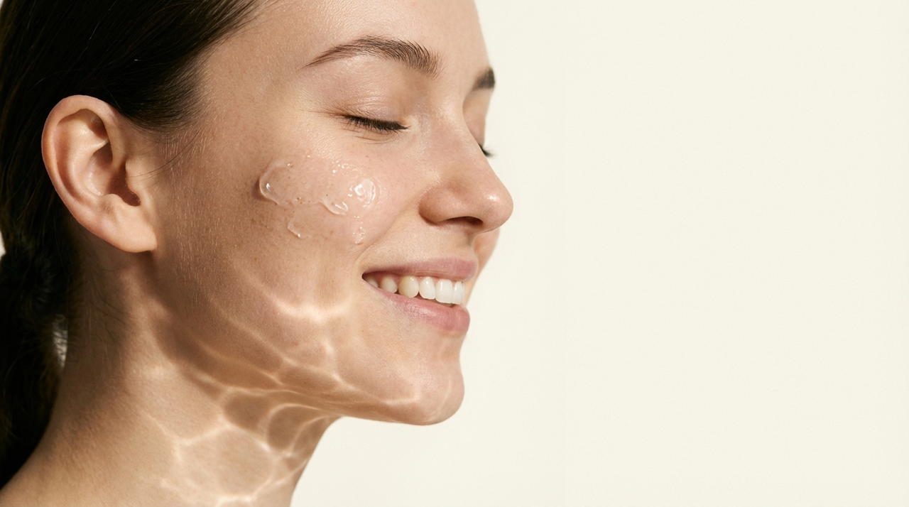 best exfoliating face wash