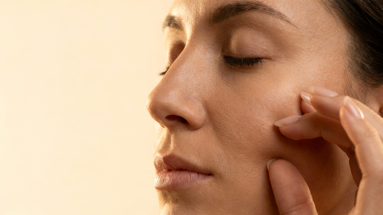 dryness and dehydration