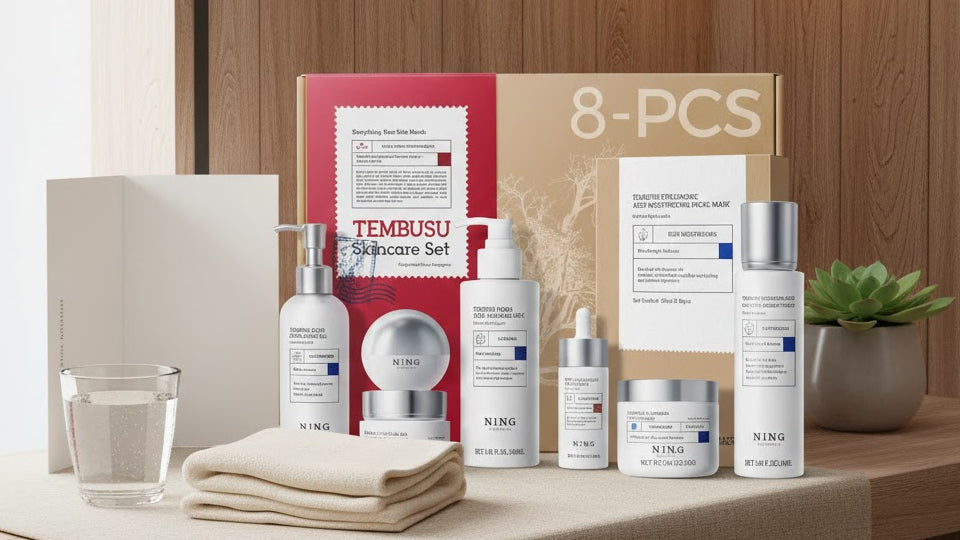 Best Skincare Gift Sets for Women