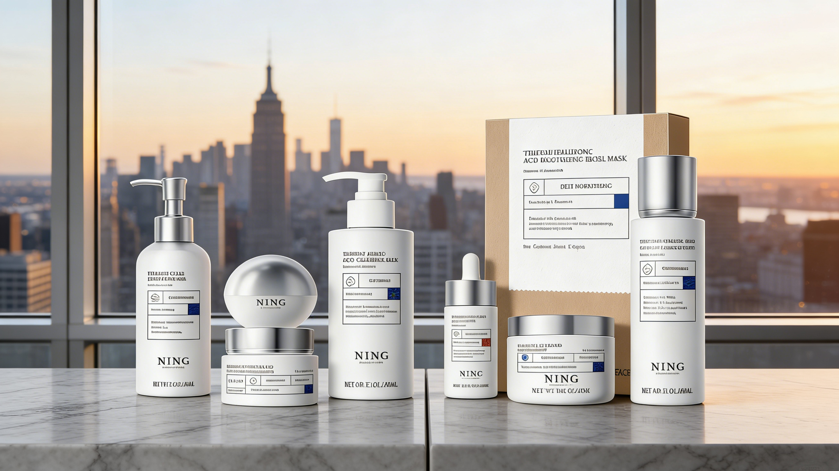 Skincare Sets 