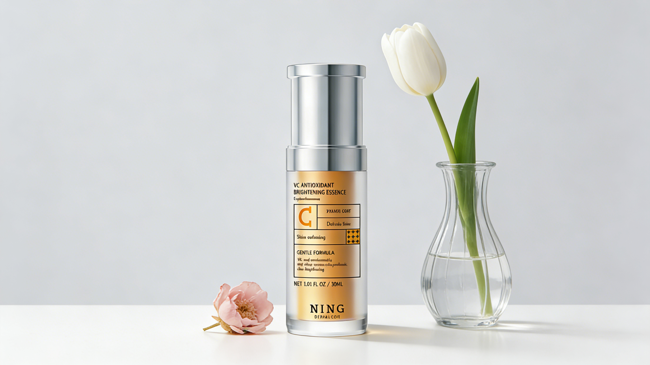 Best vitamin C serums for pigmentation issues