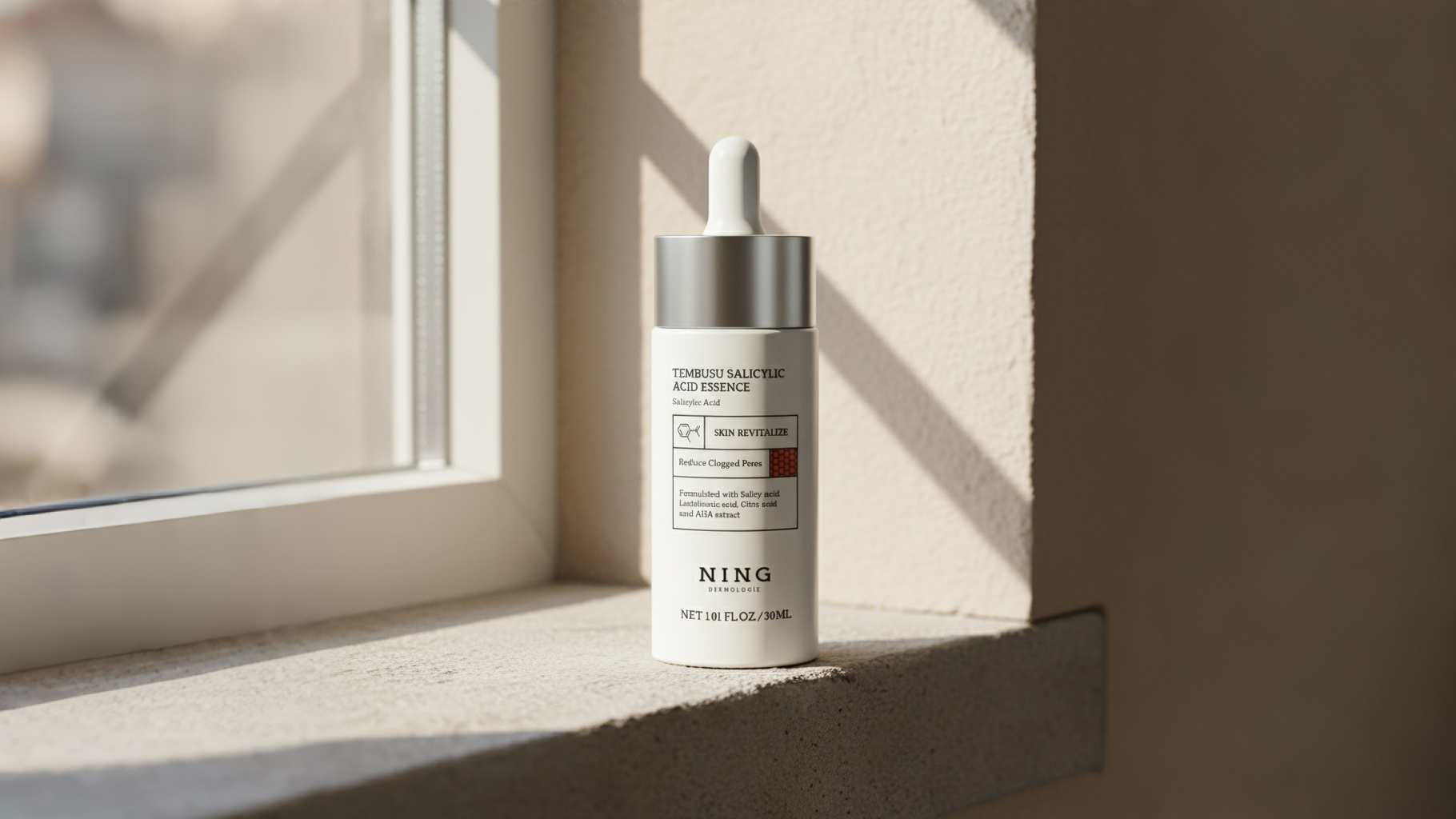 Salicylic Acid Serum