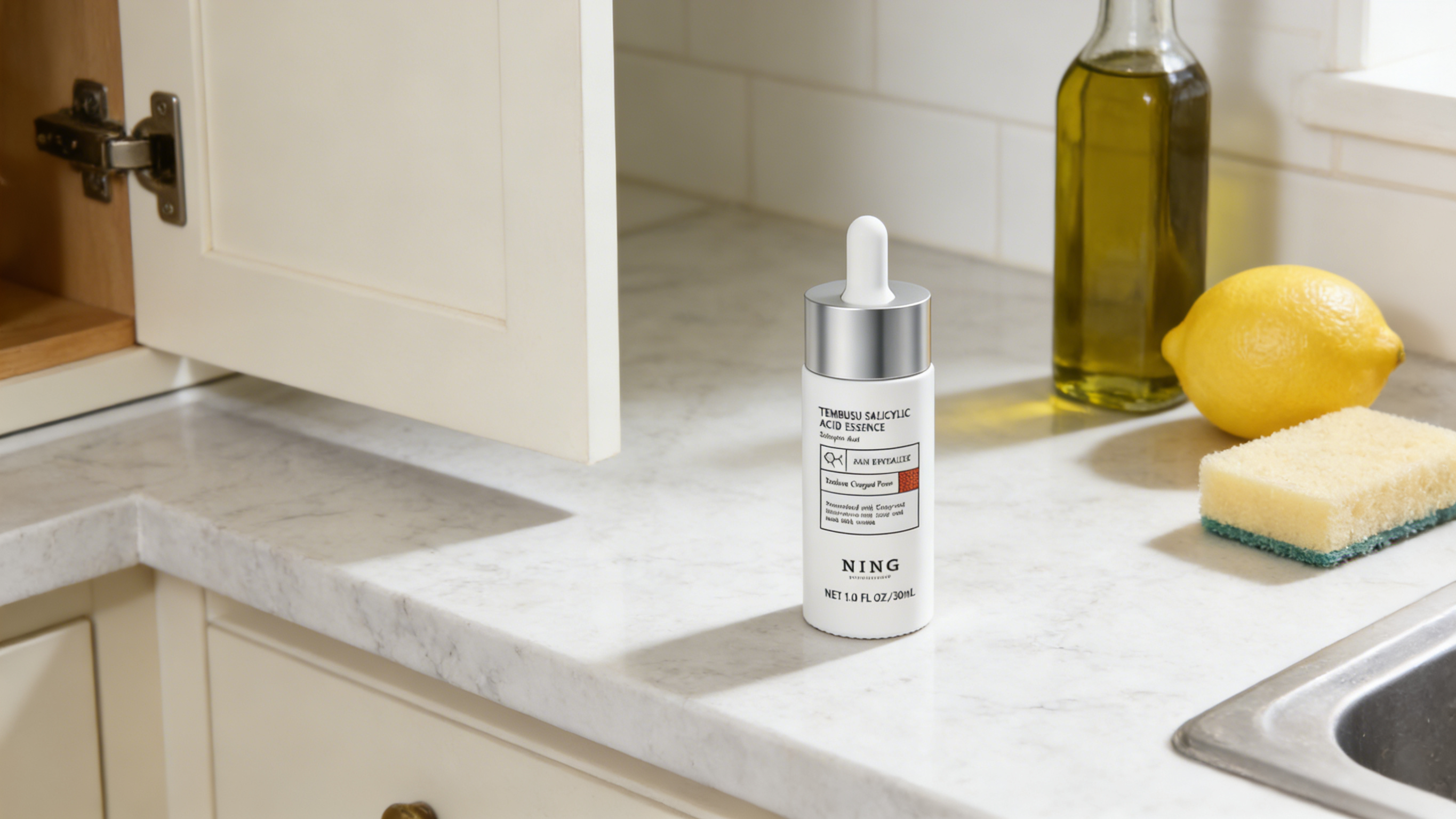 Salicylic Acid Skincare Innovations: The New Frontier in Acne Treatment