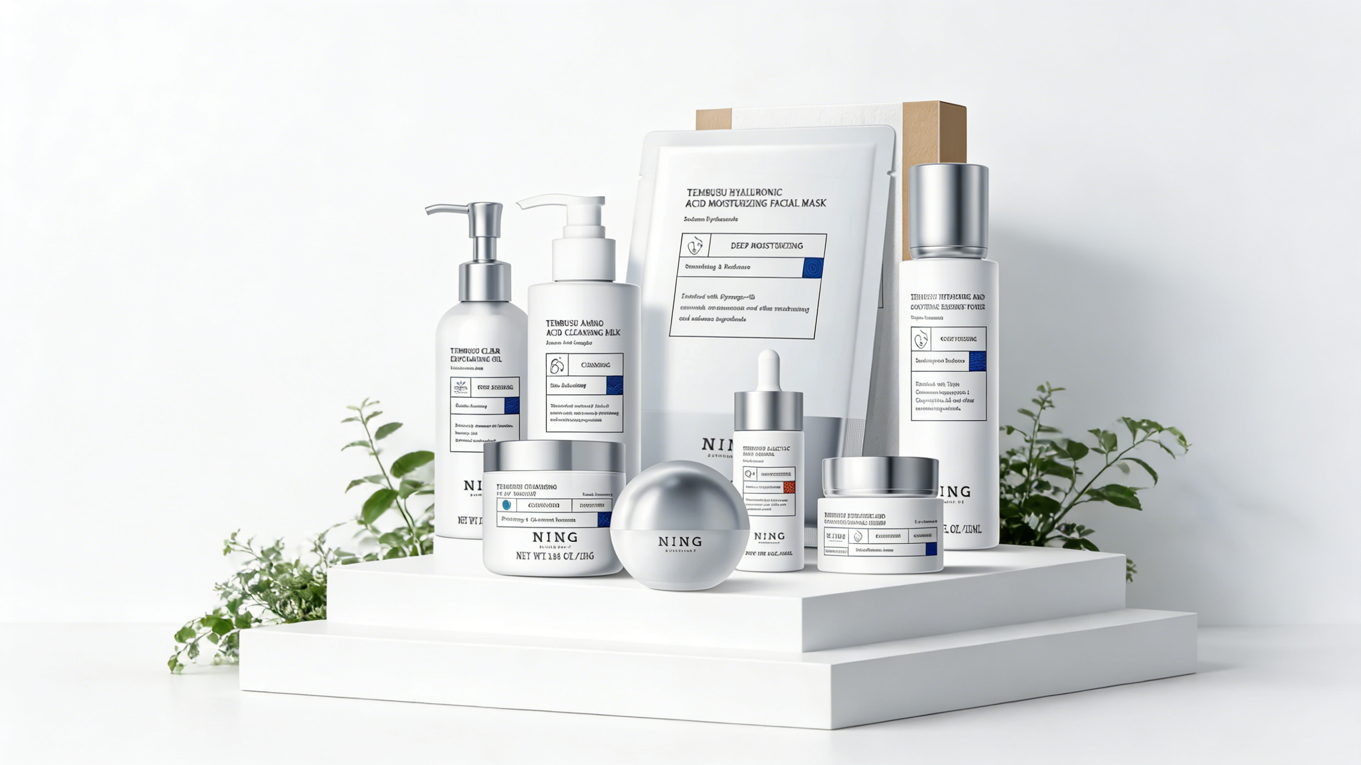 Skincare Sets