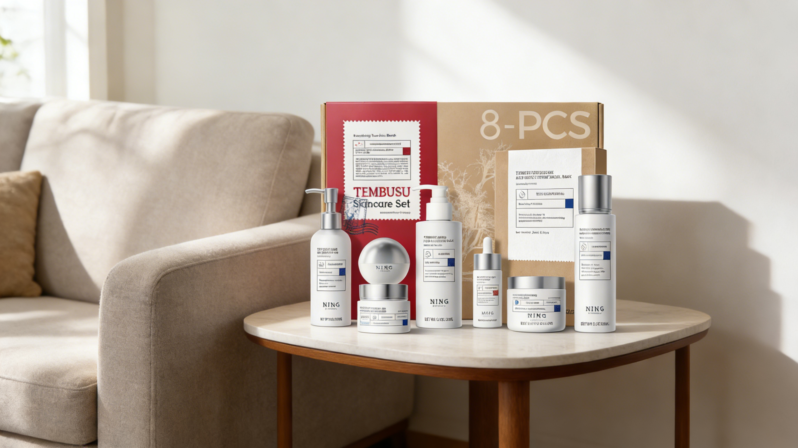 The Skincare Sets You Cant Miss