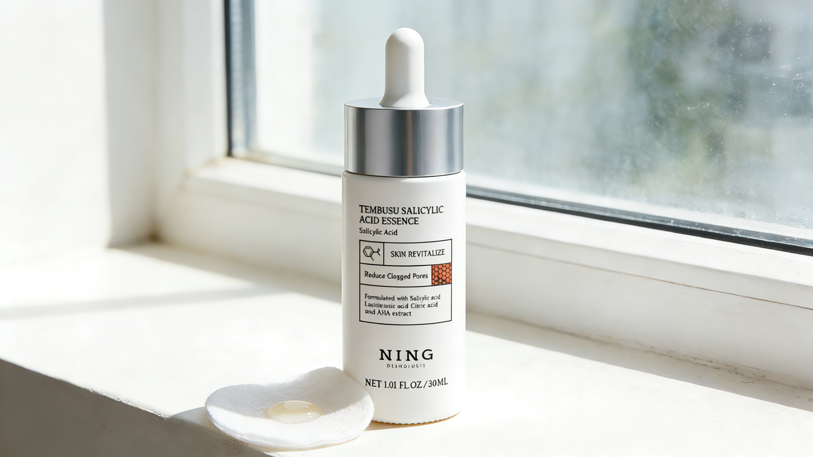 Best Salicylic Acid Serums