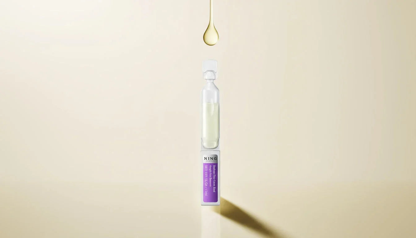 Anti Aging Ampoule