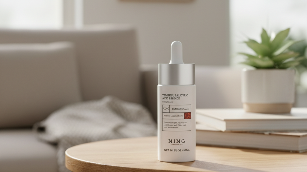 Salicylic Acid Benefits and Uses