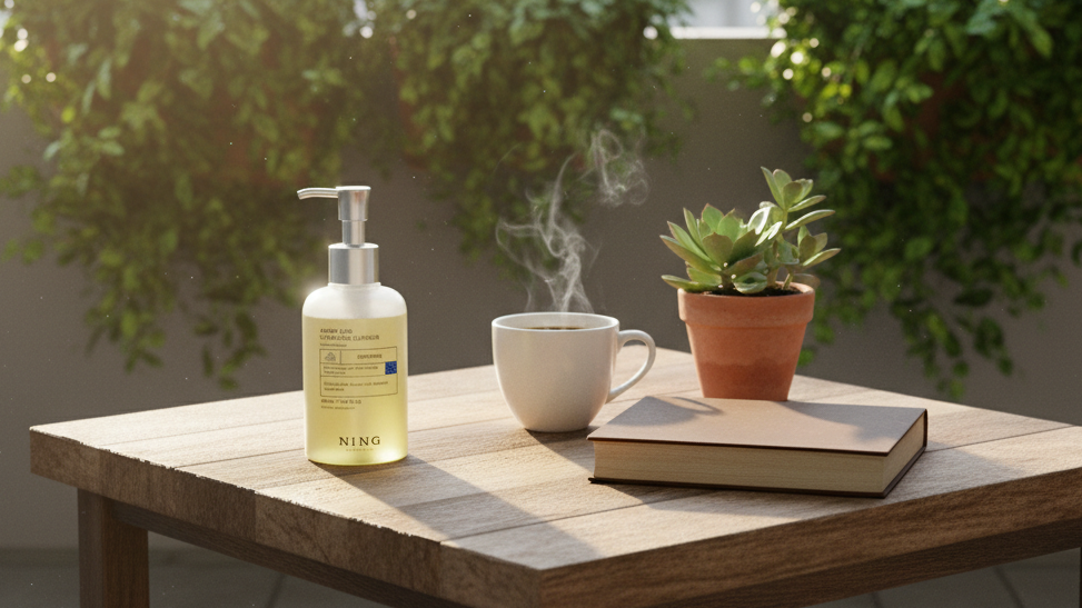 Salicylic Acid Face Wash