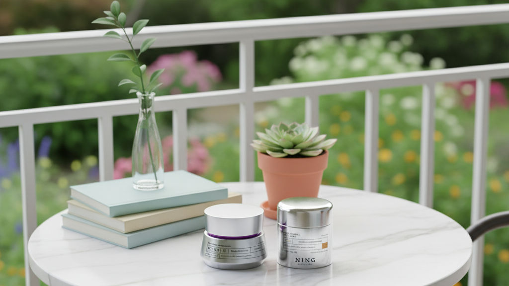 Best Glow-Boosting Skincare Duo