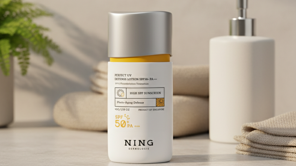 Best Fragrance-Free Facial Sunscreen