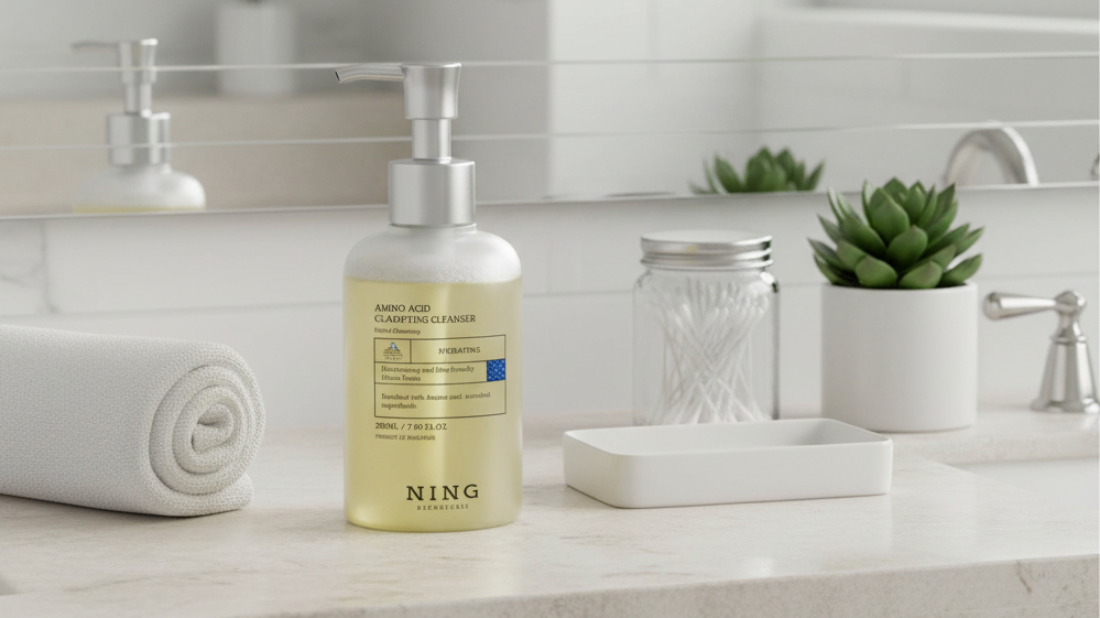 salicylic acid face washes