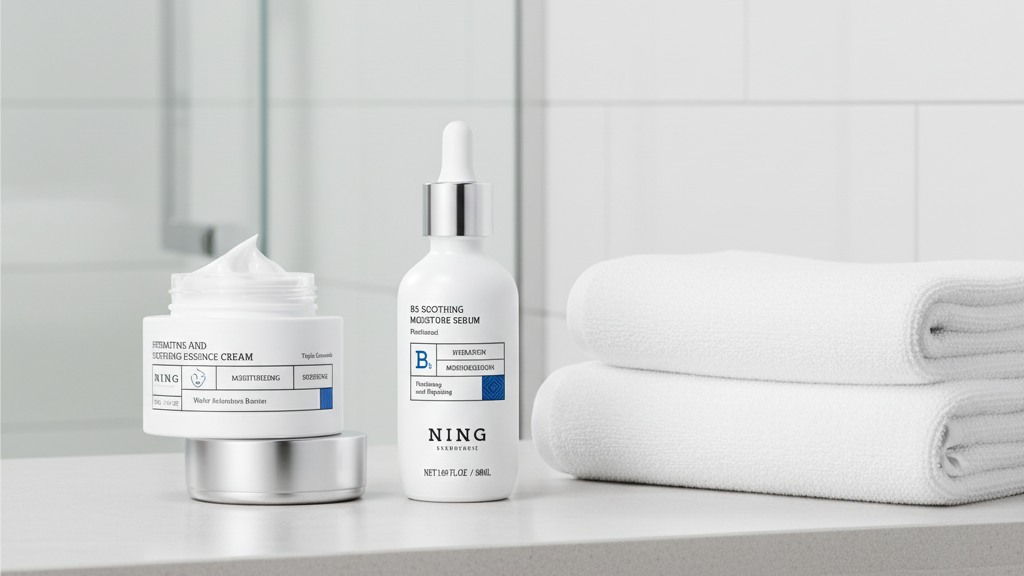 Simple Barrier Recovery Routine