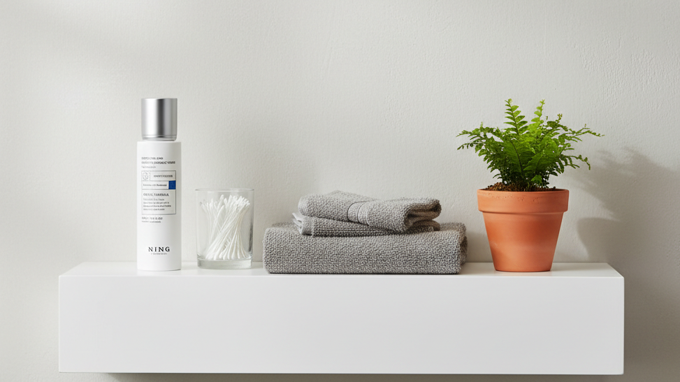 Hyaluronic Acid Serums