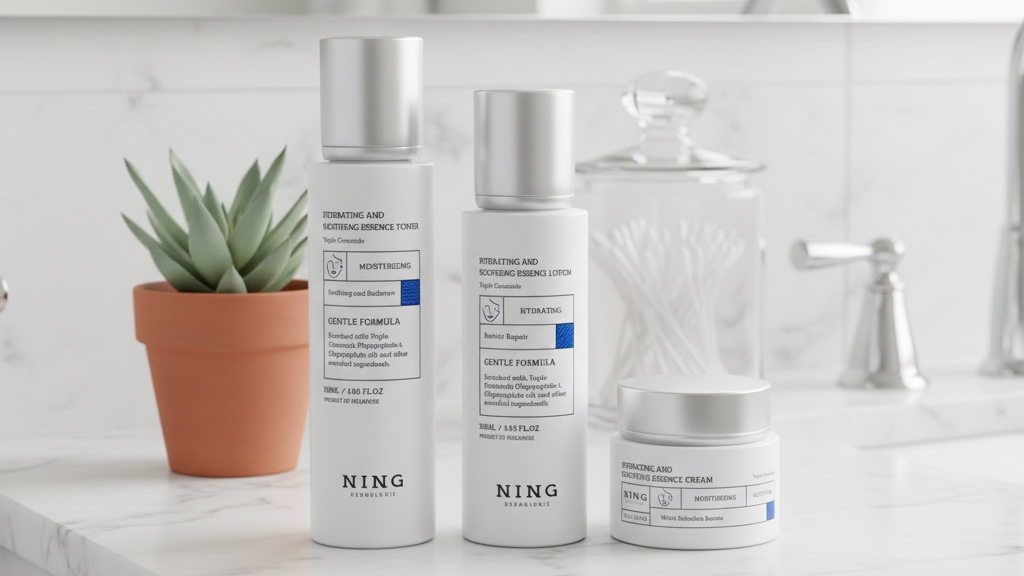 Rapid Barrier Recovery