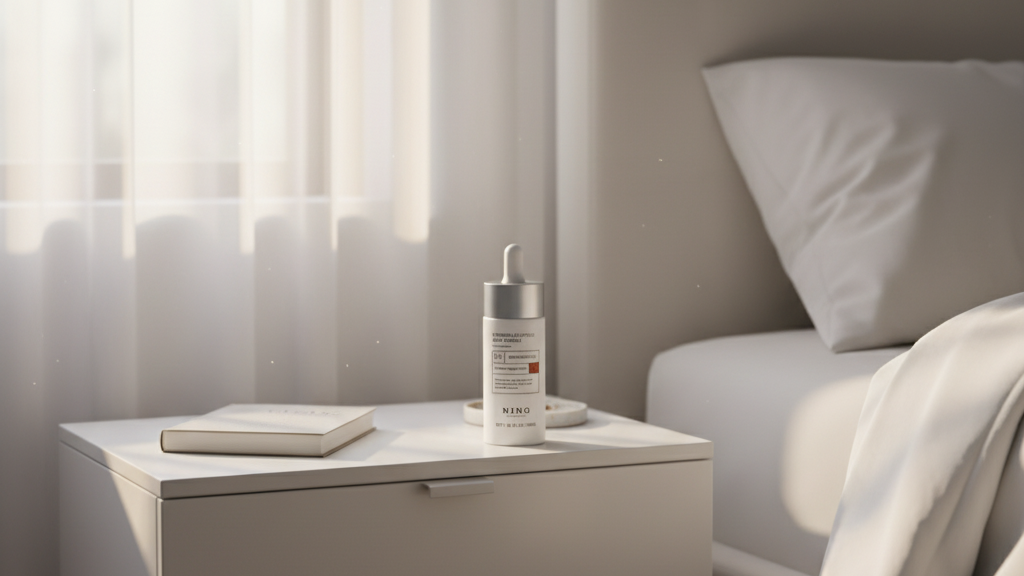 Salicylic Acid for Oily and Combination Skin