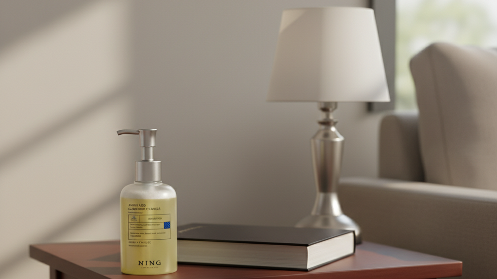 Salicylic Acid Cleansers