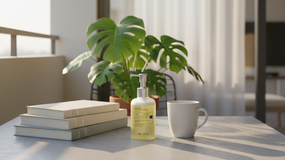 Salicylic Acid Cleanser