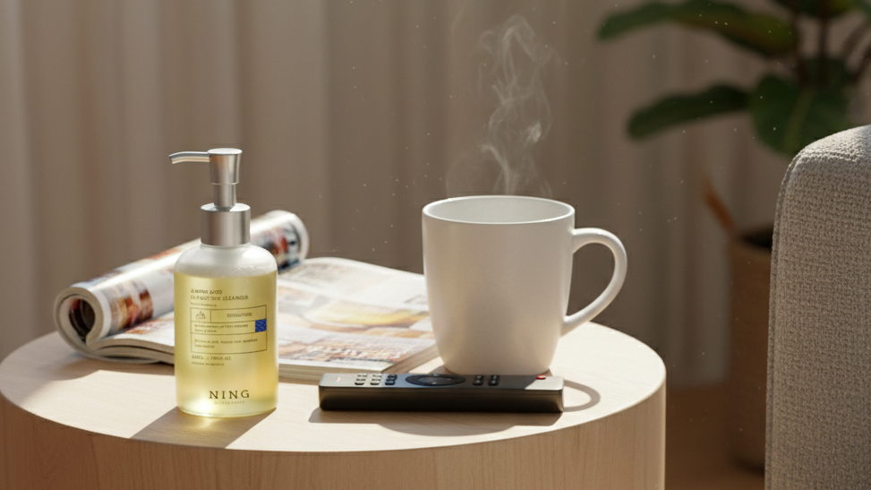 Salicylic Acid Face Wash