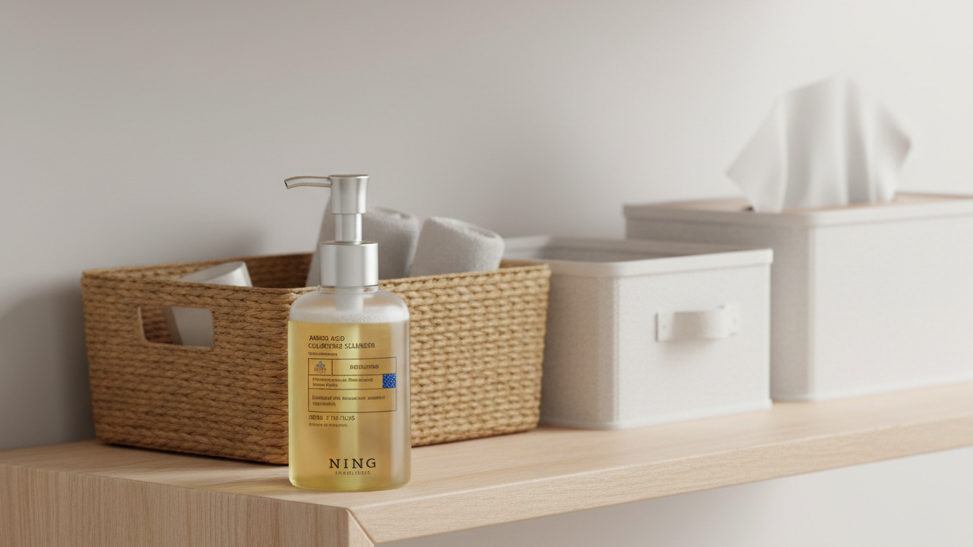 Salicylic acid face wash for oily skin reviews.