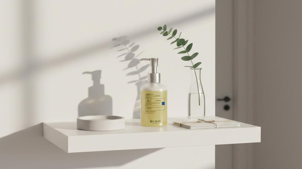 Salicylic Acid Face Wash