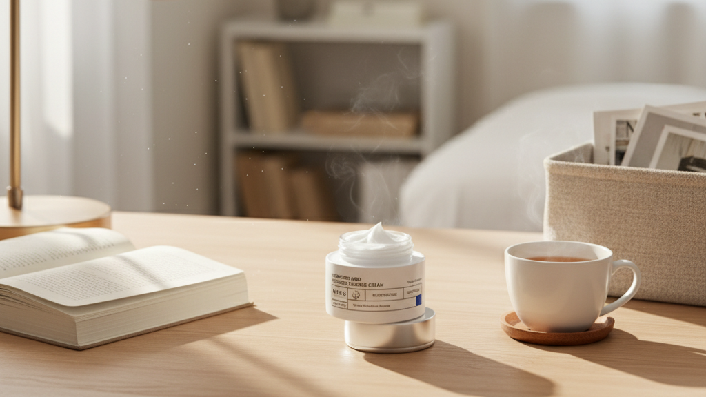 Hyaluronic acid serums