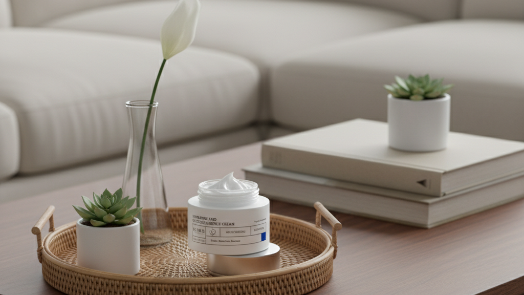 hyaluronic acid serums