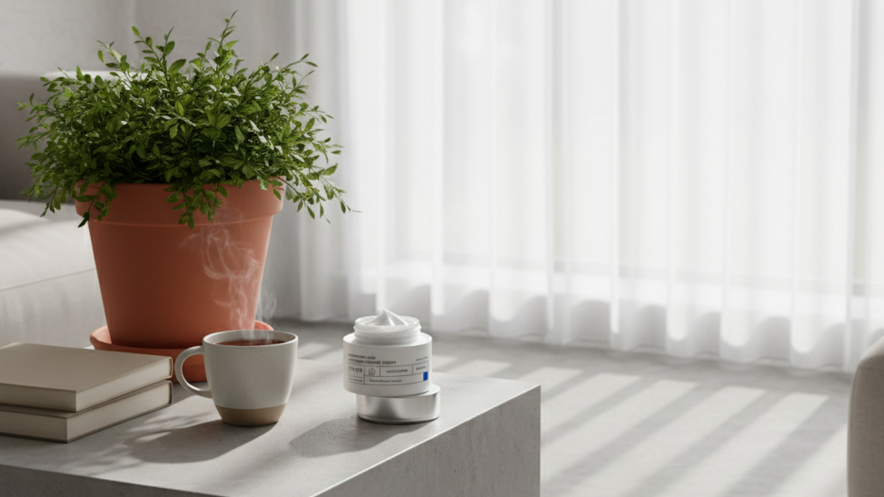 Hyaluronic Acid Serums