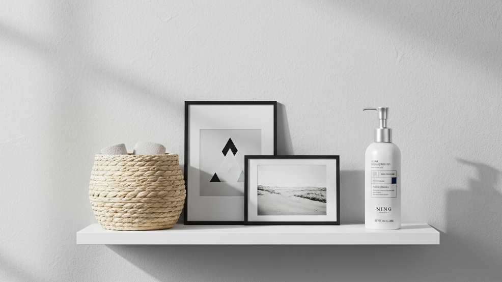 exfoliating face wash