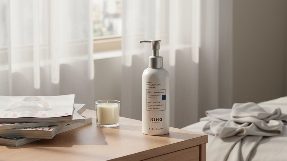 exfoliating face washes