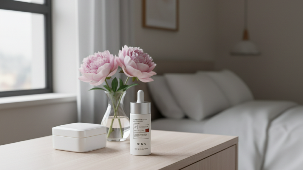 2% Salicylic Acid Serum