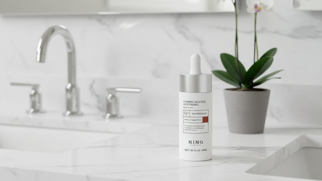 Salicylic Acid Serums