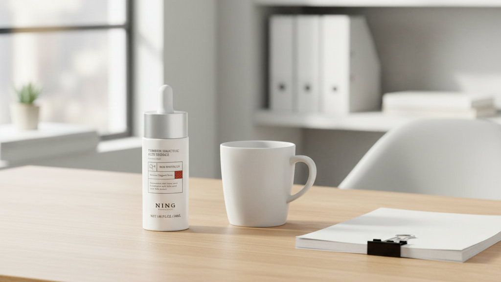 Salicylic Acid Serum