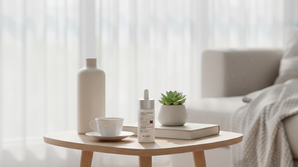 Best Eye Serum for Dark Circles