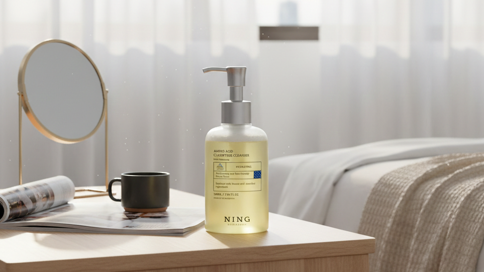  Salicylic Acid Face Wash