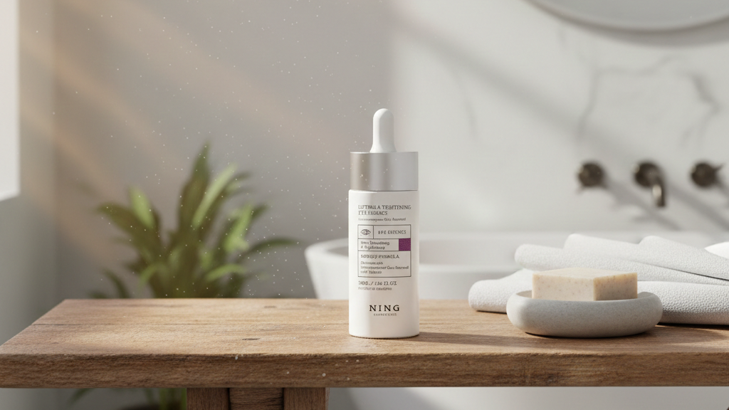 Eye Serum for Dark Circles