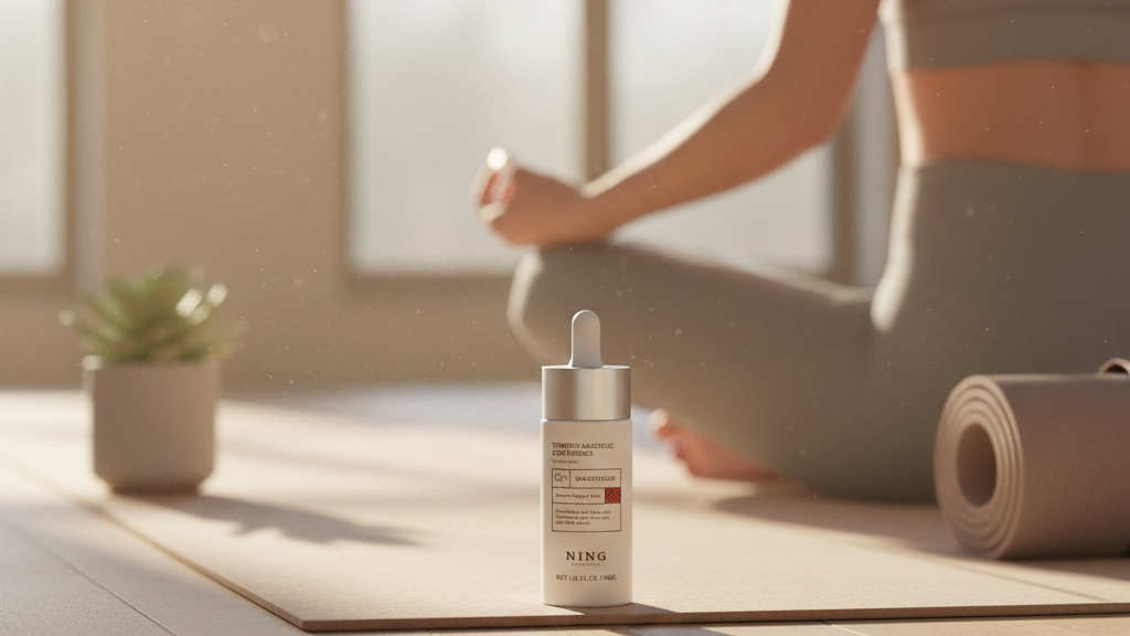 2% Salicylic Acid Serum