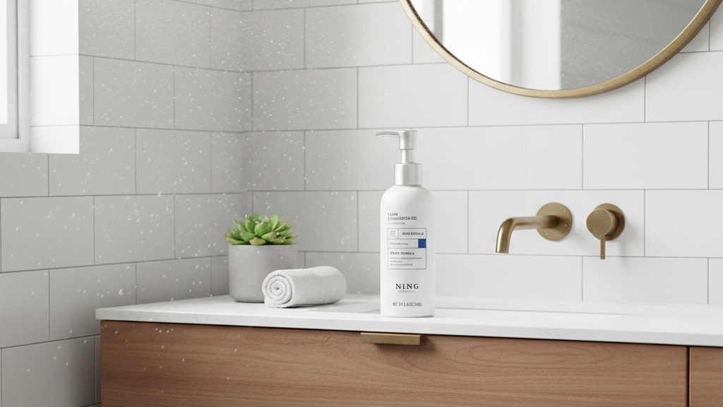 most popular exfoliating face washes