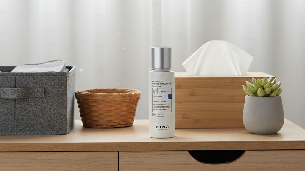 Hydrating &amp; Soothing Essence Lotion