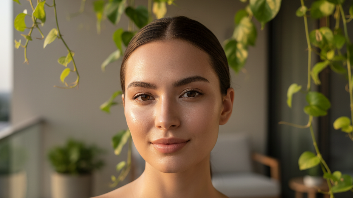 hyaluronic acid serum