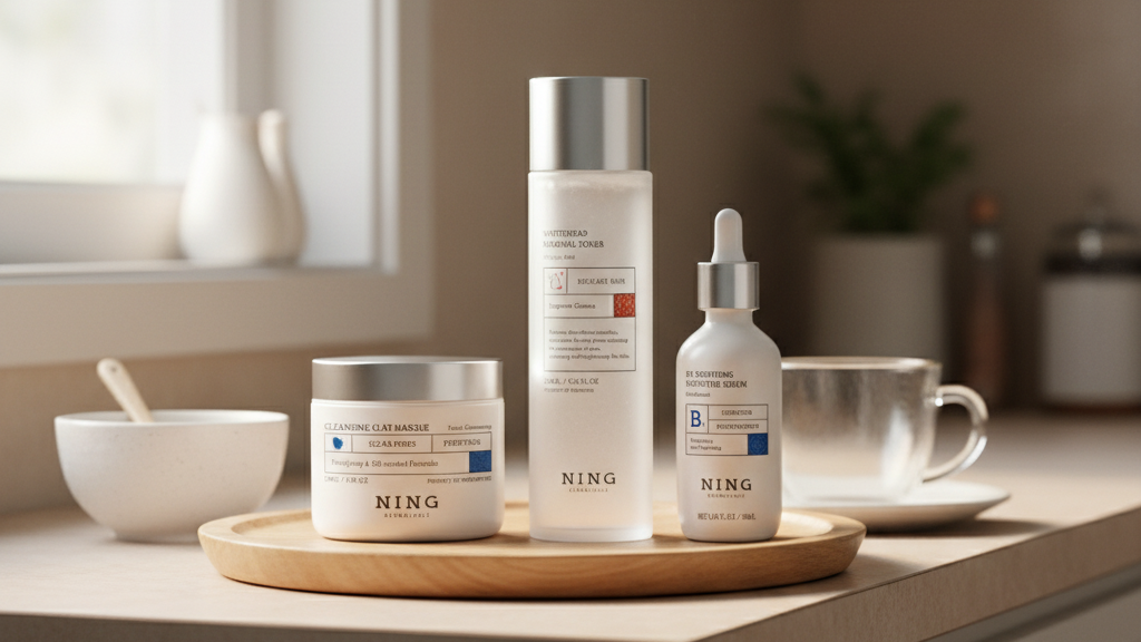 Best Pore Detox Routine