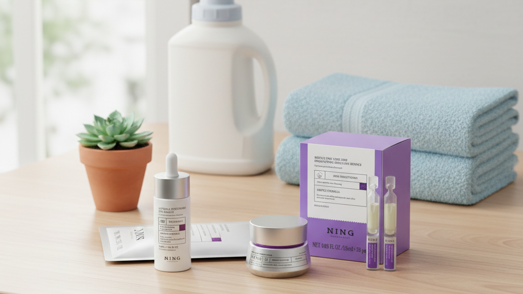 Complete Firming Skincare System