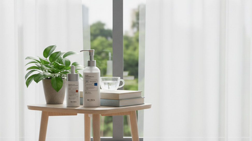 Best Exfoliating Duo